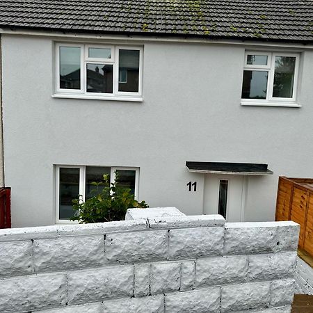 Florina S House 4 Bedrooms Villa Rugeley Esterno foto