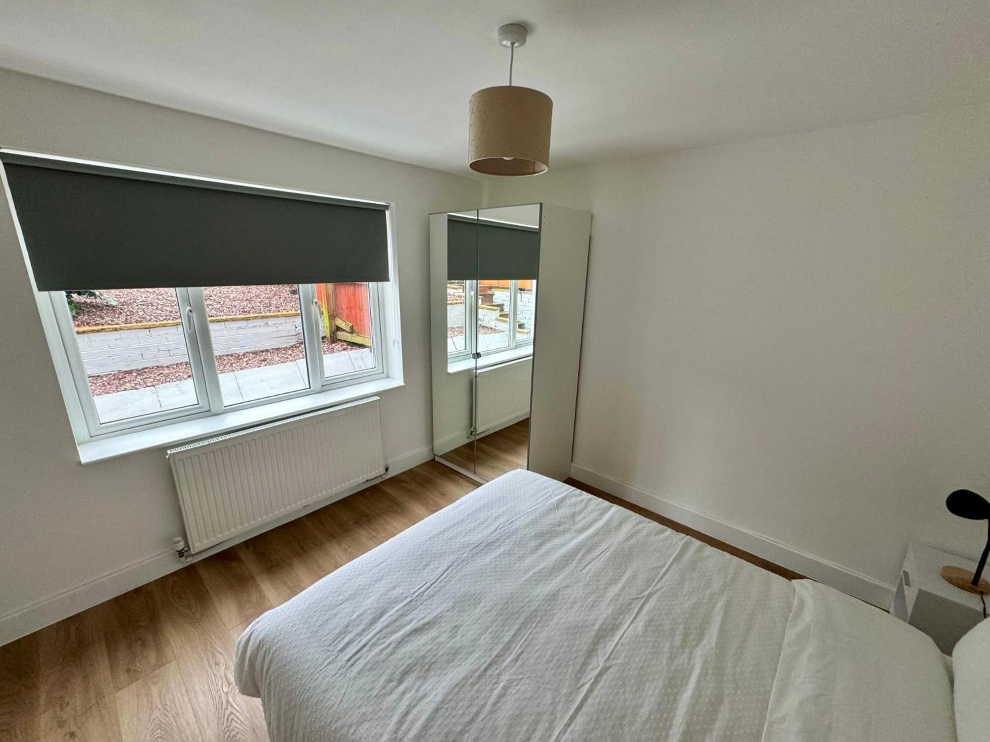 Florina S House 4 Bedrooms Villa Rugeley Esterno foto